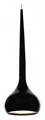 Подвесной светильник LUMINA DECO  LDP 9128 BK - фото 4413109