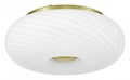 Накладной светильник LUMINA DECO Monarte LDC 1105-D28 MD - фото 4413256