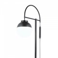 Торшер LUMINA DECO Bertini LDF 5526 BK - фото 4413368