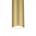 Подвесной светильник LUMINA DECO LDP 1101 LDP 1101-300 GD - фото 4413388