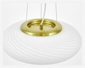 Подвесной светильник LUMINA DECO Monarte LDP 1105-380 MD - фото 4413408