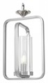 Подвесной светильник LUMINA DECO Benton LDP 1236-1 CHR - фото 4413446