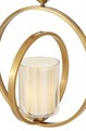 Подвесной светильник LUMINA DECO Darton LDP 1237-1 MD+AB - фото 4413458