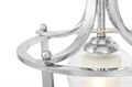 Подвесной светильник LUMINA DECO Brooklyn LDP 1241-1 CHR - фото 4413496