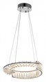 Подвесной светильник LUMINA DECO 6026 LDP 6026-400 CHR - фото 4413573