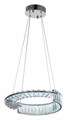 Подвесной светильник LUMINA DECO 6026 LDP 6026-400 CHR - фото 4413576