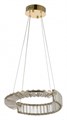 Подвесной светильник LUMINA DECO 6026 LDP 6026-400 GD - фото 4413582