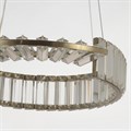 Подвесной светильник LUMINA DECO 6026 LDP 6026-400 GD - фото 4413584