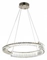 Подвесной светильник LUMINA DECO 6026 LDP 6026-600 CHR - фото 4413588
