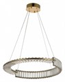 Подвесной светильник LUMINA DECO 6026 LDP 6026-600 GD - фото 4413593