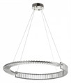 Подвесной светильник LUMINA DECO 6026 LDP 6026-800 CHR - фото 4413599