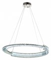 Подвесной светильник LUMINA DECO 6026 LDP 6026-800 CHR - фото 4413600