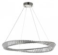 Подвесной светильник LUMINA DECO 6027 LDP 6027-800 CHR - фото 4413636