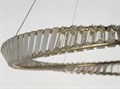 Подвесной светильник LUMINA DECO 6027 LDP 6027-800 GD - фото 4413640