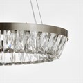Подвесной светильник LUMINA DECO 6031 LDP 6031-400 CHR - фото 4413660