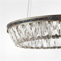 Подвесной светильник LUMINA DECO 6031 LDP 6031-400 CHR - фото 4413661