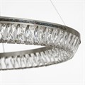 Подвесной светильник LUMINA DECO 6031 LDP 6031-800 CHR - фото 4413680