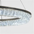 Подвесной светильник LUMINA DECO 6031 LDP 6031-800 CHR - фото 4413681