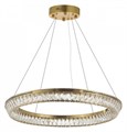 Подвесной светильник LUMINA DECO 6031 LDP 6031-800 GD - фото 4413684