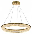 Подвесной светильник LUMINA DECO 6031 LDP 6031-800 GD - фото 4413686