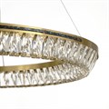 Подвесной светильник LUMINA DECO 6031 LDP 6031-800 GD - фото 4413688