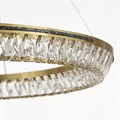 Подвесной светильник LUMINA DECO 6031 LDP 6031-800 GD - фото 4413689
