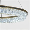 Подвесной светильник LUMINA DECO 6031 LDP 6031-800 GD - фото 4413690