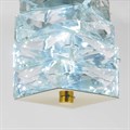 Подвесной светильник LUMINA DECO 6035 LDP 6035-12 GD - фото 4413724