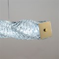 Подвесной светильник LUMINA DECO 6035 LDP 6035-PR GD - фото 4413745