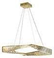 Подвесной светильник LUMINA DECO 6039 LDP 6039 GD - фото 4413755