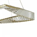Подвесной светильник LUMINA DECO 6039 LDP 6039 GD - фото 4413761