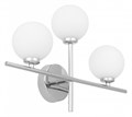 Бра LUMINA DECO Marsiada LDW 6033N-3 CHR - фото 4414100