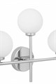 Бра LUMINA DECO Marsiada LDW 6033N-3 CHR - фото 4414102