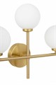 Бра LUMINA DECO Marsiada LDW 6033N-3 MD - фото 4414109