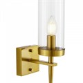 Бра LUMINA DECO Moratti LDW 8022-1 MD+PR - фото 4414176