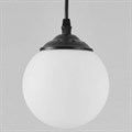 Подвесной светильник LUMINA DECO Fino TP 2002-1 BK - фото 4414215