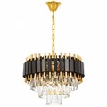 Подвесной светильник LUMINA DECO Fera TP 3001-40 GD - фото 4414277