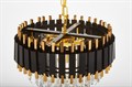Подвесной светильник LUMINA DECO Fera TP 3001-40 GD - фото 4414280