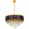 Подвесной светильник LUMINA DECO Fera TP 3001-50 GD - фото 4414282