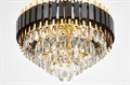 Подвесной светильник LUMINA DECO Fera TP 3001-50 GD - фото 4414283