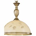 Подвесной светильник Reccagni Angelo 6208 L 6208/28 - фото 4416000