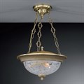 Подвесной светильник Reccagni Angelo 6212 PL 6212/3 - фото 4416015