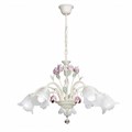 Подвесная люстра Vitaluce V1739 V1739-0/5 - фото 4416128
