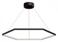 Подвесной светильник Vitaluce V4606 V4606-1/1S - фото 4416225