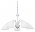 Подвесная люстра Vitaluce V3336 V3336/5 - фото 4416380