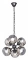 Подвесная люстра Vitaluce Шарики V4318-1/6 - фото 4416404