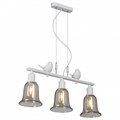 Подвесная люстра Vitaluce V2958 V2958-0/3S - фото 4416805