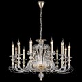 Подвесная люстра Wertmark Nadina WE174.12.303 - фото 4417561 Подвесная люстра Wertmark Nadina WE174.12.303 - фото 4417561