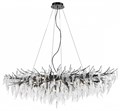 Подвесная люстра Wertmark Daniela WE182.19.043 - фото 4417712 Подвесная люстра Wertmark Daniela WE182.19.043 - фото 4417712