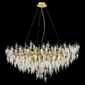 Подвесная люстра Wertmark Daniela WE182.19.403 - фото 4417727 Подвесная люстра Wertmark Daniela WE182.19.403 - фото 4417727